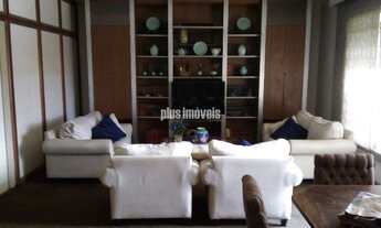 Imagem 2: SOBRADO JARDIM GUEDALA RUA ARBORIZADA MUITO CONFORTO