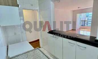 Imagem 6: Apartamento para venda em Moema Índios no Condomínio Le Quartier