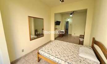 Imagem 7: Copacabana Kitnet com 1 dormitório