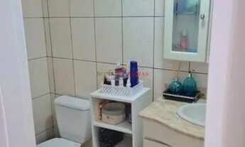 Imagem 1: Apartamento a venda Condomínio Parque dos Passaros 3 dormitórios 2 wc 1 vg 75m² região Int