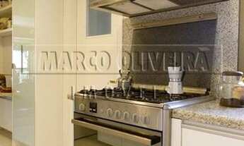 Imagem 6: Apto de 3 dorm, sendo 3 suites no Moinhos de Vento