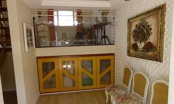 Imagem 2: Condomínio Fechado - Casa à Venda - 107 m² - 2 dormitórios/1Suíte - Jd. Consórcio - São P