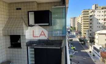 Imagem 6: Ref. 14909 - Locação Fixa - 2 Dormitórios - Lazer - Tupi