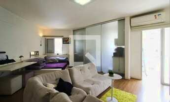 Imagem 4: Apartamento para Aluguel - Moema, 1 Quarto, 35 m2