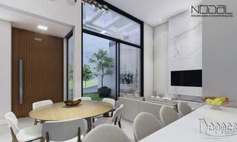 Imagem 4: Campo Bom - Casa Padrão - Solar do Campo