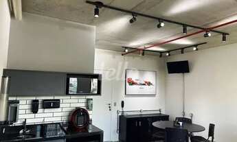 Imagem: São Paulo - Conjunto Comercial/Sala - Mooca