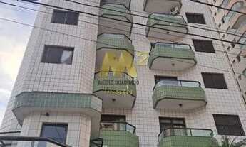 Imagem 2: Apartamento com 1 dorm, Aviação, Praia Grande - R$ 230 mil, Cod: 12157