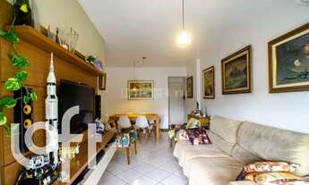 Imagem 4: Tijuca Apartamento com 3 dormitórios