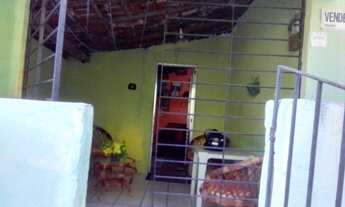 Imagem 5: Vendo duas casas na macaxeira