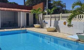 Imagem 2: Casa em Tamandaré | 04 quartos