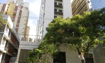 Imagem: Apartamento à venda, 2 quartos, 2 suítes