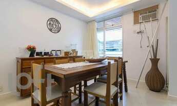 Imagem 4: Recreio dos Bandeirantes