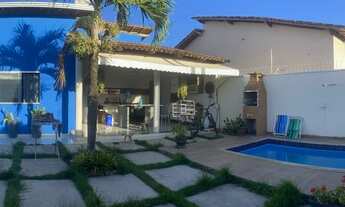 Imagem 2: Casa para venda possui 200 metros quadrados com 1 quarto em Eixo Sul - Teixeira de Freitas