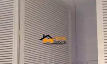 Imagem 4: Apartamento para venda tem 240 metros quadrados com 4 quartos em Planalto - Belo Horizonte