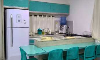 Imagem 6: Paraiso dos Sonhos no condomínio da fazenda Fiore