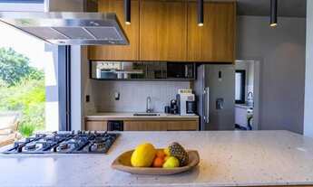 Imagem 5: CASA RESIDENCIAL em INDAIATUBA - SP, JARDINS DI ROMA