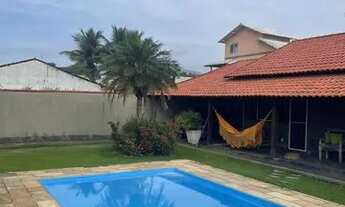 Imagem 8: Casa à venda no bairro Jardim Atlântico Oeste (Itaipuaçu) - Maricá/RJ