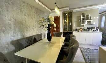 Imagem 3: Apartamento para venda com 86 metros quadrados com 3 quartos em Brooklin Paulista - São Pa