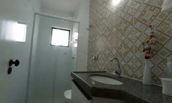 Imagem 5: Apartamento para venda tem 100 metros quadrados com 3 quartos em Ininga - Teresina - PI