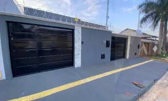 Imagem 5: GOIÂNIA - Casa Padrão - JARDIM PRESIDENTE