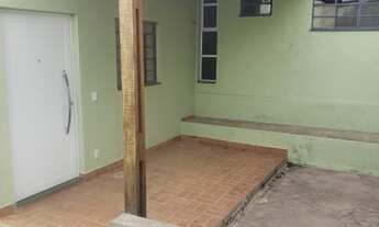 Imagem 2: Casa com 3 dormitórios para alugar em Belo Horizonte