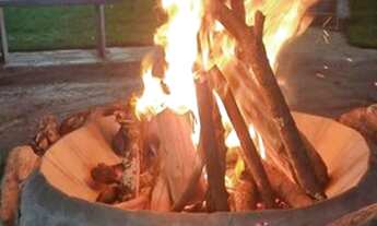 Imagem 5: Alugo casa para temporada Corumbá IV