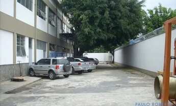 Imagem 4: GALPÃO - BARRA FUNDA - SP