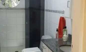 Imagem 6: Casa de campo na serra da cantareira