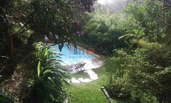 Imagem 5: Casa 480 m² 4 Quartos sendo 2 Suítes e 5 banheiros à Venda por R$ 1.800.000,00