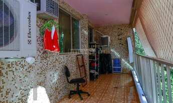 Imagem 2: Maracanã Apartamento com 2 dormitórios