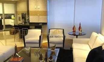 Imagem 7: Apartamento Alto Padrão no Anália Franco, Mobiliado no Anália Franco - 3 suítes, Varanda G