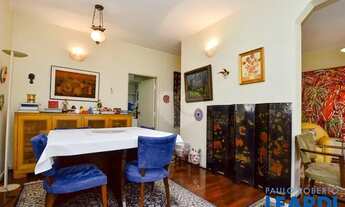 Imagem 2: APARTAMENTO - JARDIM PAULISTA - SP