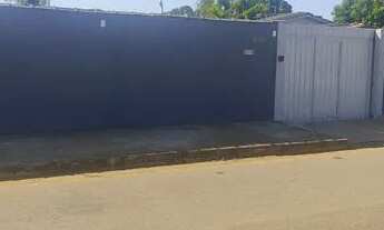 Imagem: Casa de alvenaria