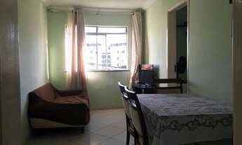 Imagem 5: Apartamento para aluguel com 45 metros quadrados com 3 quartos em Industrial - Camaçari