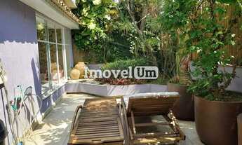 Imagem 4: Leblon Apartamento cobertura com 4 dormitórios