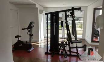 Imagem 7: APTO PROXIMO SHOPPING ANALIA FRANCO 1 DORMITORIO SALA COZINHA BANHEIRO 1 VAG