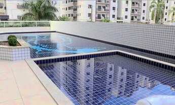 Imagem 3: APARTAMENTO COM 104.46 m² - FORTE - PRAIA GRANDE SP