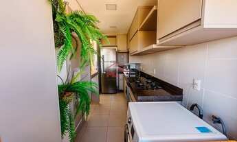 Imagem 4: Apartamentos 1 Dormitório para locação em Aracruz - ES