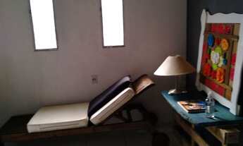 Imagem 5: Casa por temporada