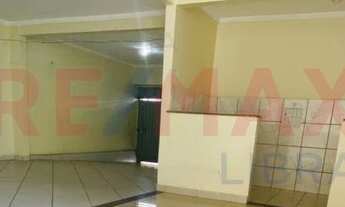 Imagem 4: Alugo casa liberdade ótima opção para república