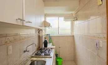 Imagem 5: PORTO ALEGRE - Apartamento Padrão - Partenon