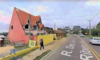 Imagem 4: Ótimo Terreno à Venda com 312 m² (Coletora 1 - PX Pq Tanguá) - Bairro Pilarzinho - Curitib