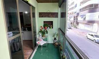 Imagem: Apartamento 130 m² com 3 quartos em Meia