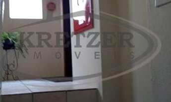 Imagem 4: Apartamento para Venda em São José, Jardim Cidade de Florianópolis, 3 dormitórios, 1 banhe