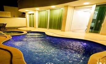 Imagem: Casa Condomínio Village Damha