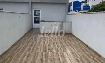 Imagem 6: Santo André - Casa Padrão - Vila Floresta