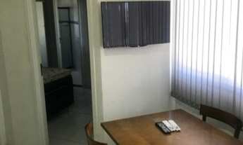 Imagem 2: Alugo totalmente mobiliado já com wifi