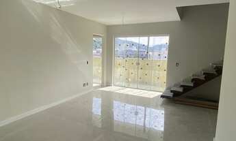 Imagem: Cobertura nova à venda no Centro de Nova