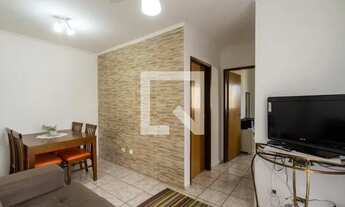 Imagem 6: Apartamento à Venda - Jardim Santa Cecília, 2 Quartos, 62 m2