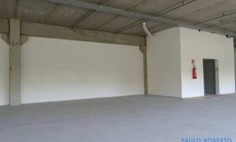 Imagem 6: GALPÃO - JARDIM MUTINGA - SP